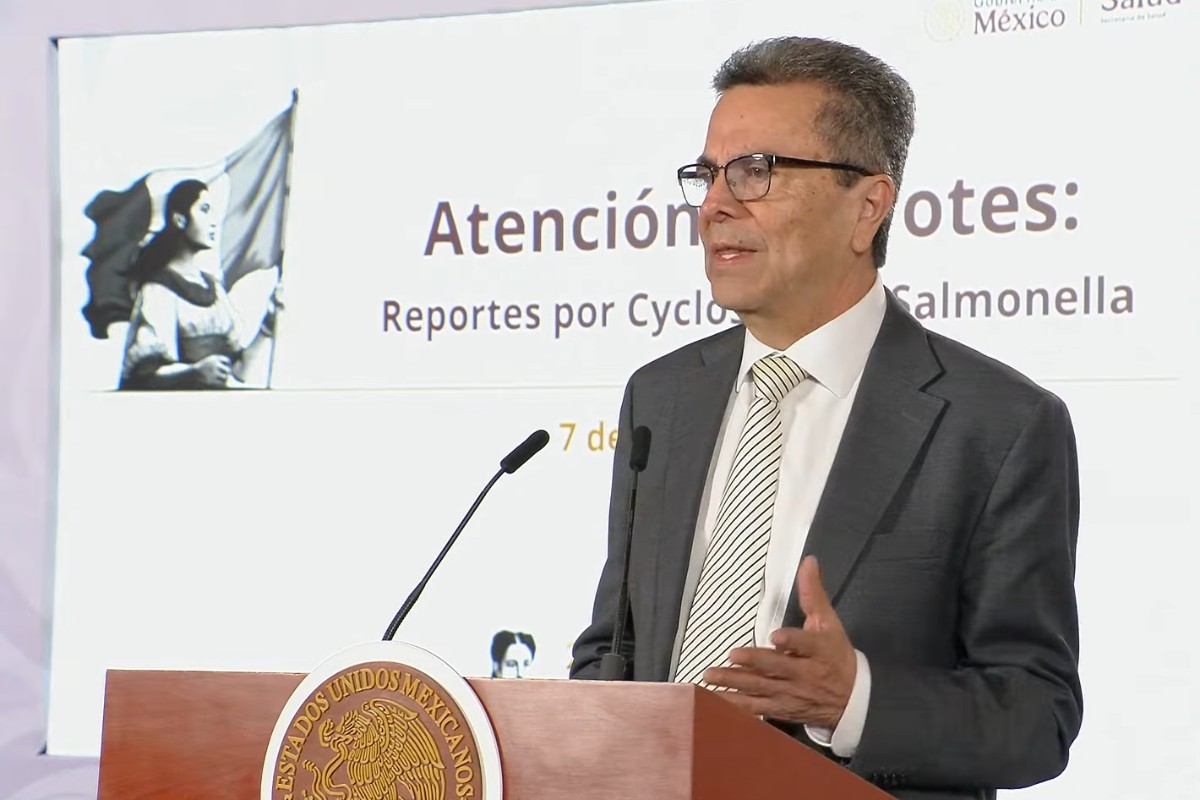 Fuente: Gobierno de México