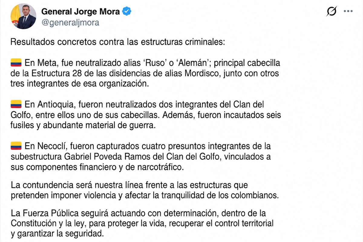 x @generaljmora
