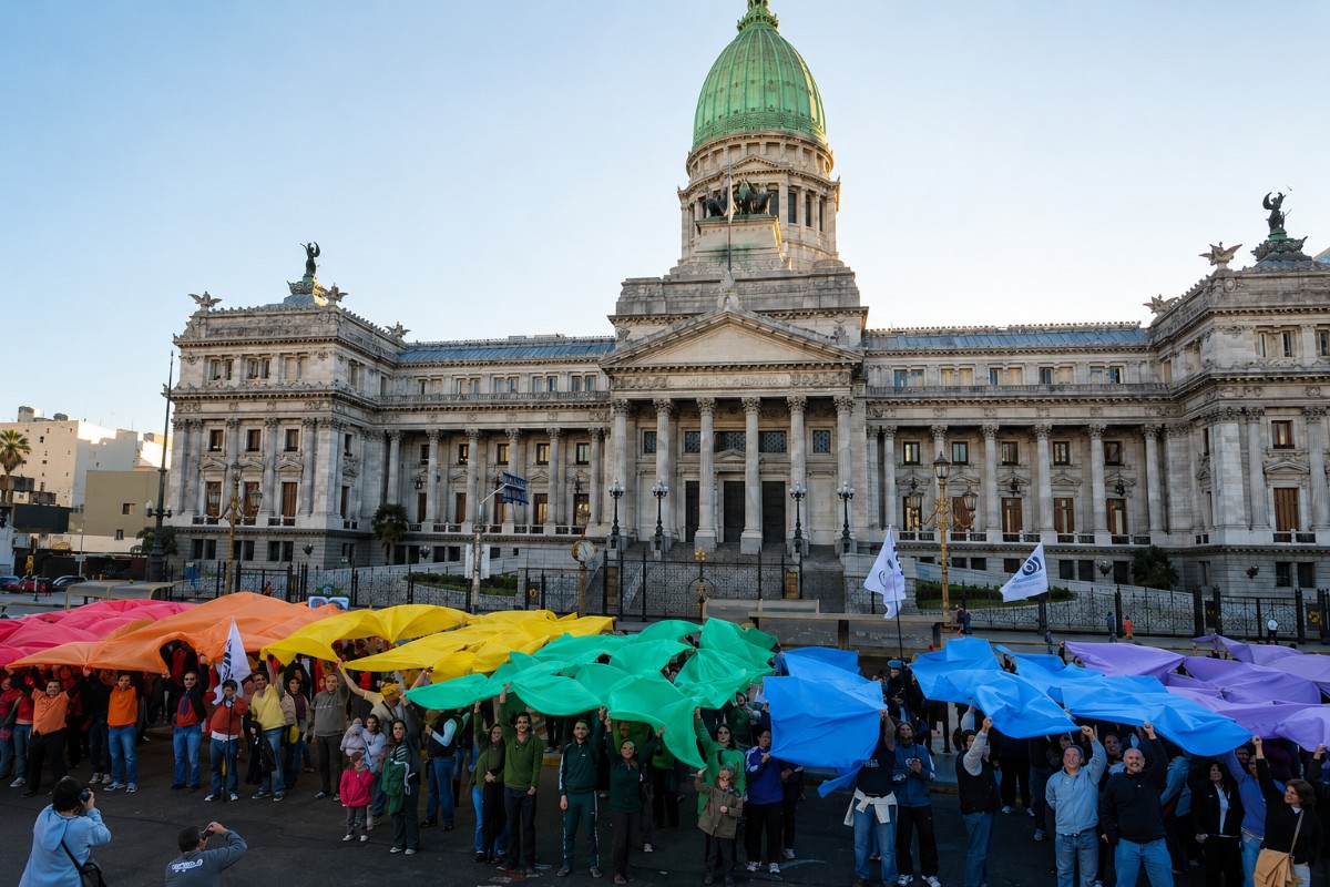 Cultura Gobierno de Argentina