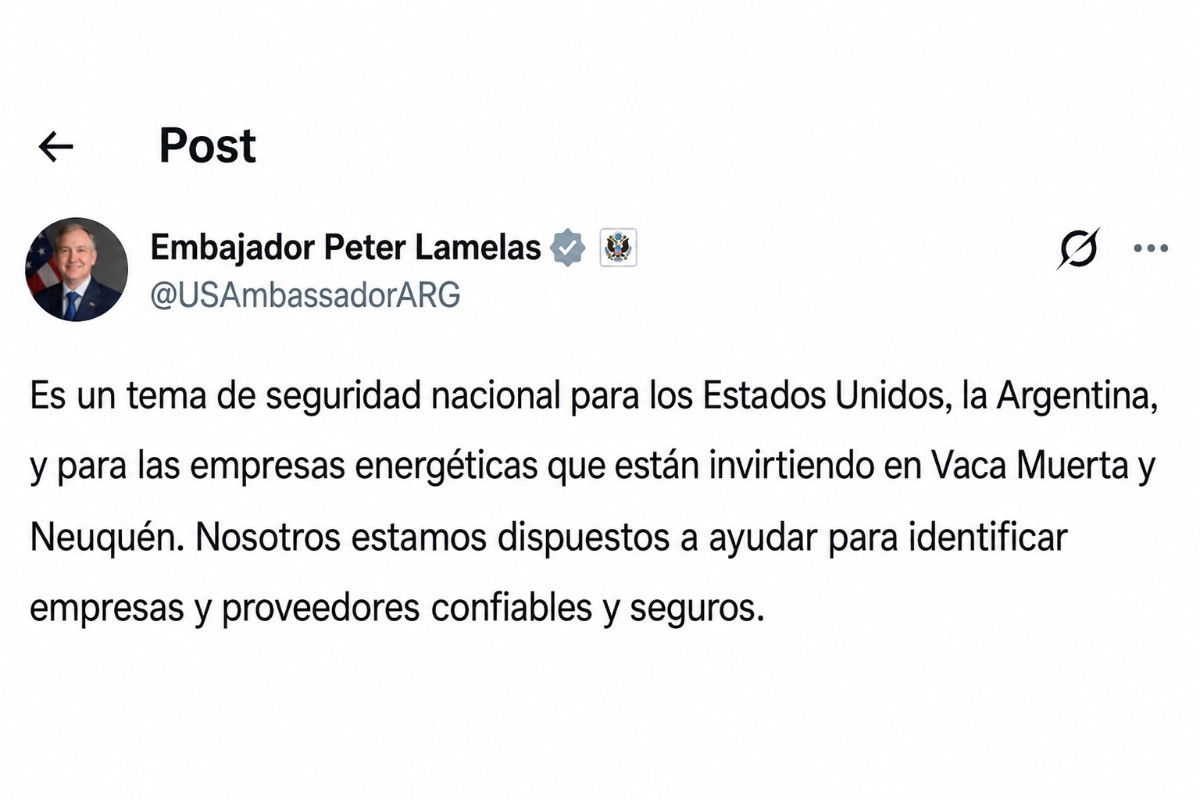 x @USAmbassadorARG