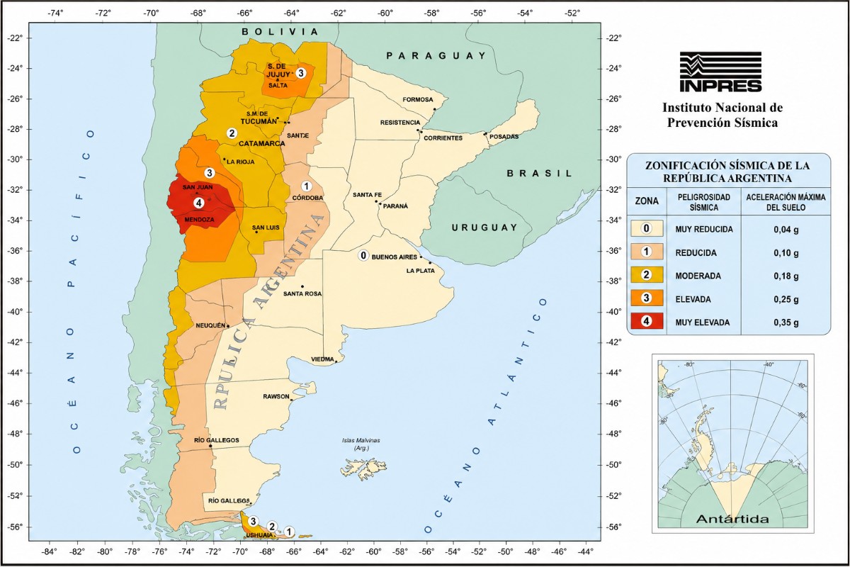 Gobierno de Argentina