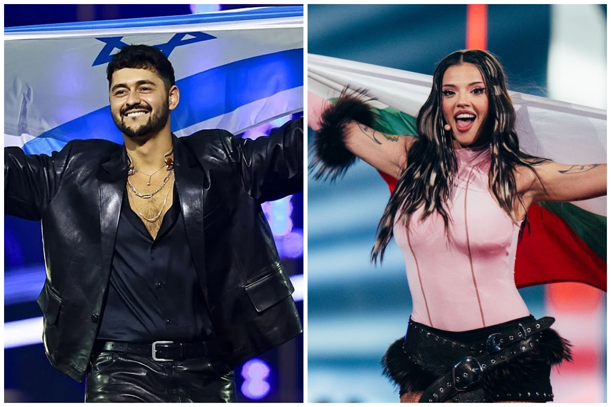 En el Festival de Eurovisión 2026 celebrado en Viena, la cantante búlgara Dara se alzó con la victoria con su tema "Bangaranga", mientras que el representante de Israel, Noam Bettan, quedó en segundo lugar con la canción "Michelle".