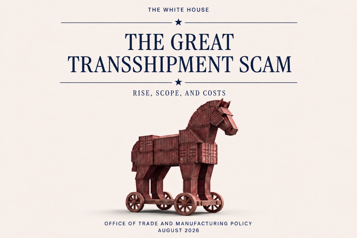 White House