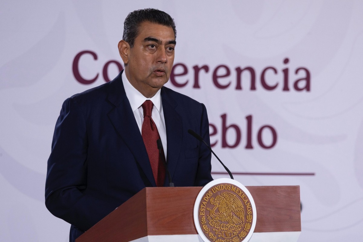 Fuente: Gobierno de México