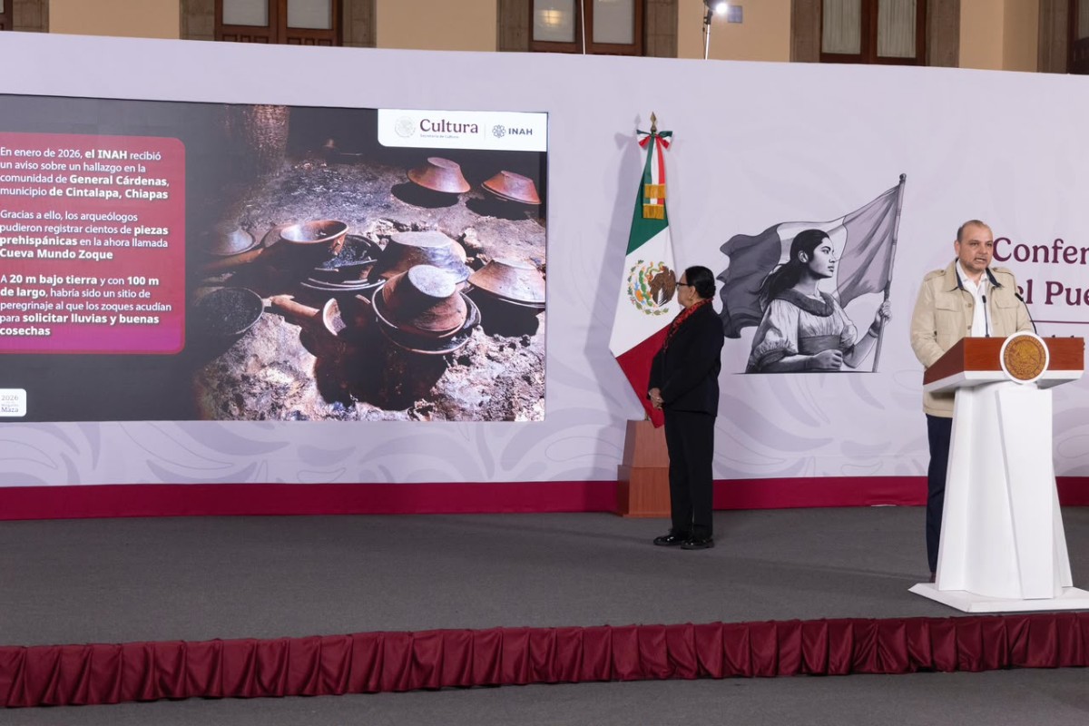 Fuente: Gobierno de México