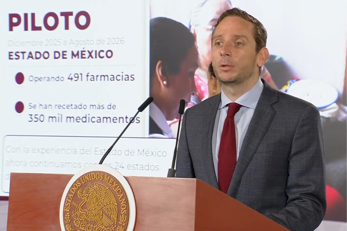 Fuente: Gobierno de México