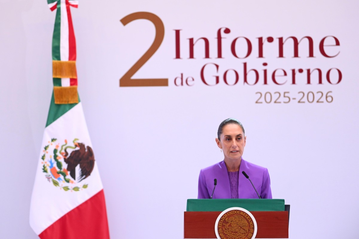 Fuente: Gobierno de México