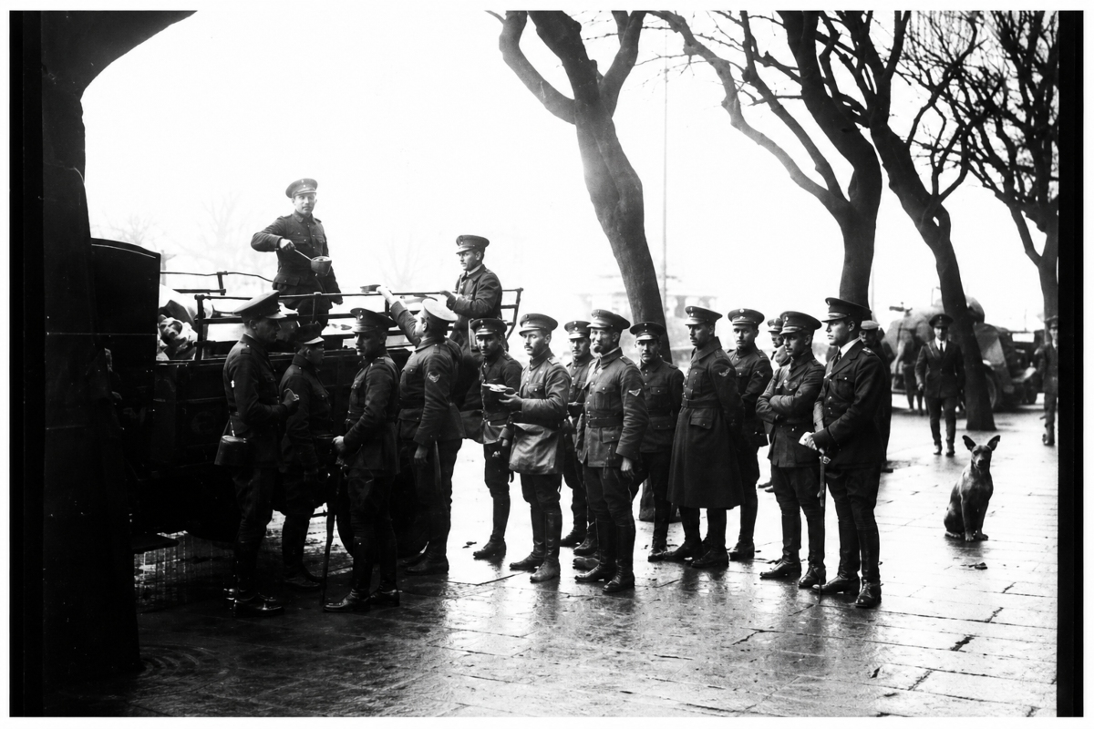Archivo Nacional de la Memoria