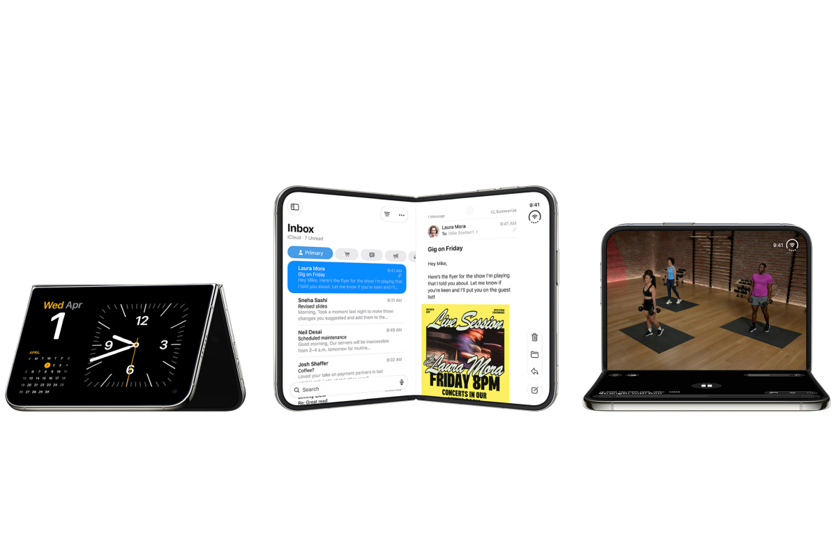 Fuente: Apple