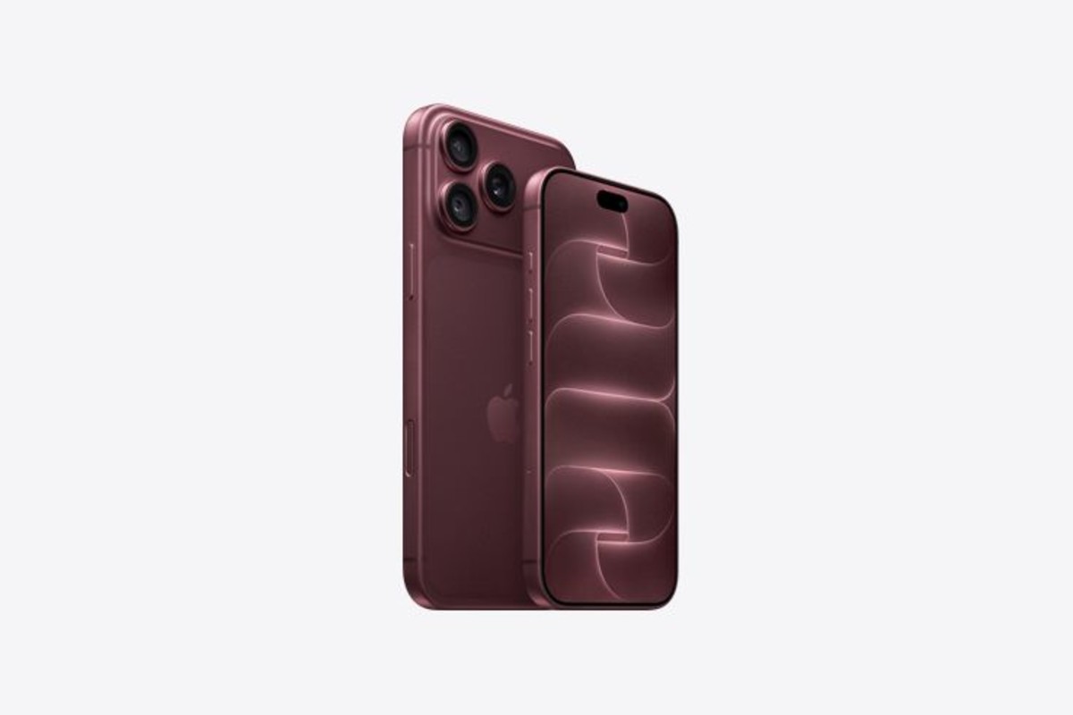 Fuente: Apple
