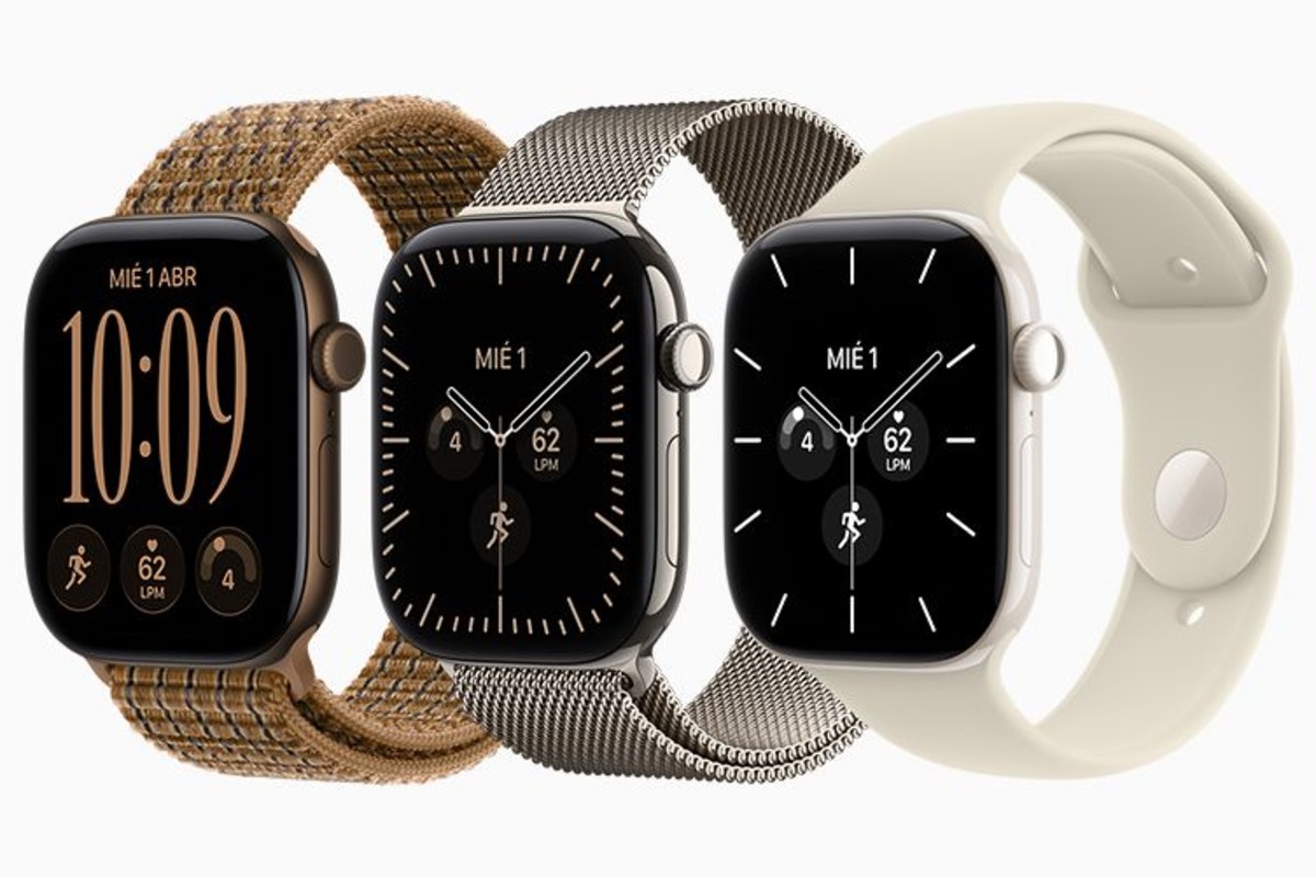 Fuente: Apple