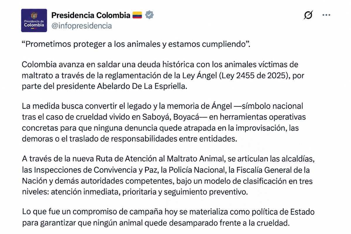 x @infopresidencia