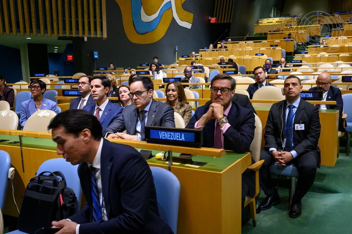 Fuente: Naciones Unidas