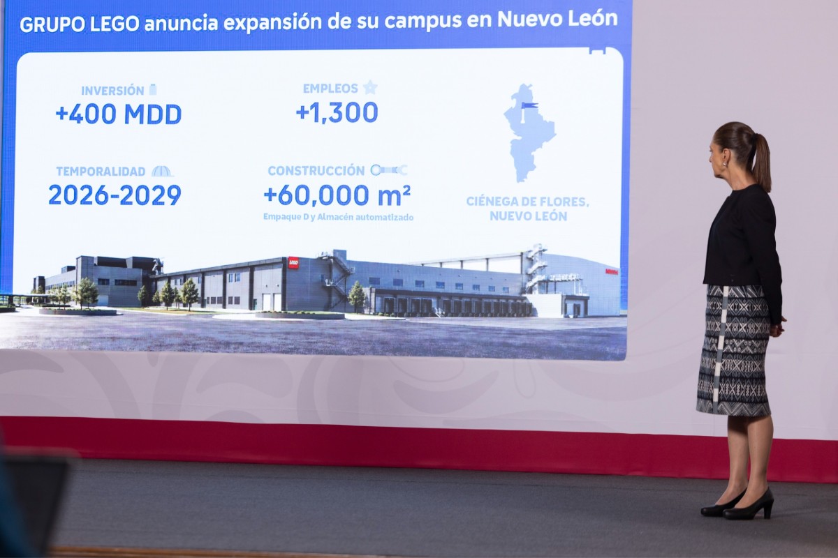 Fuente: Gobierno de México