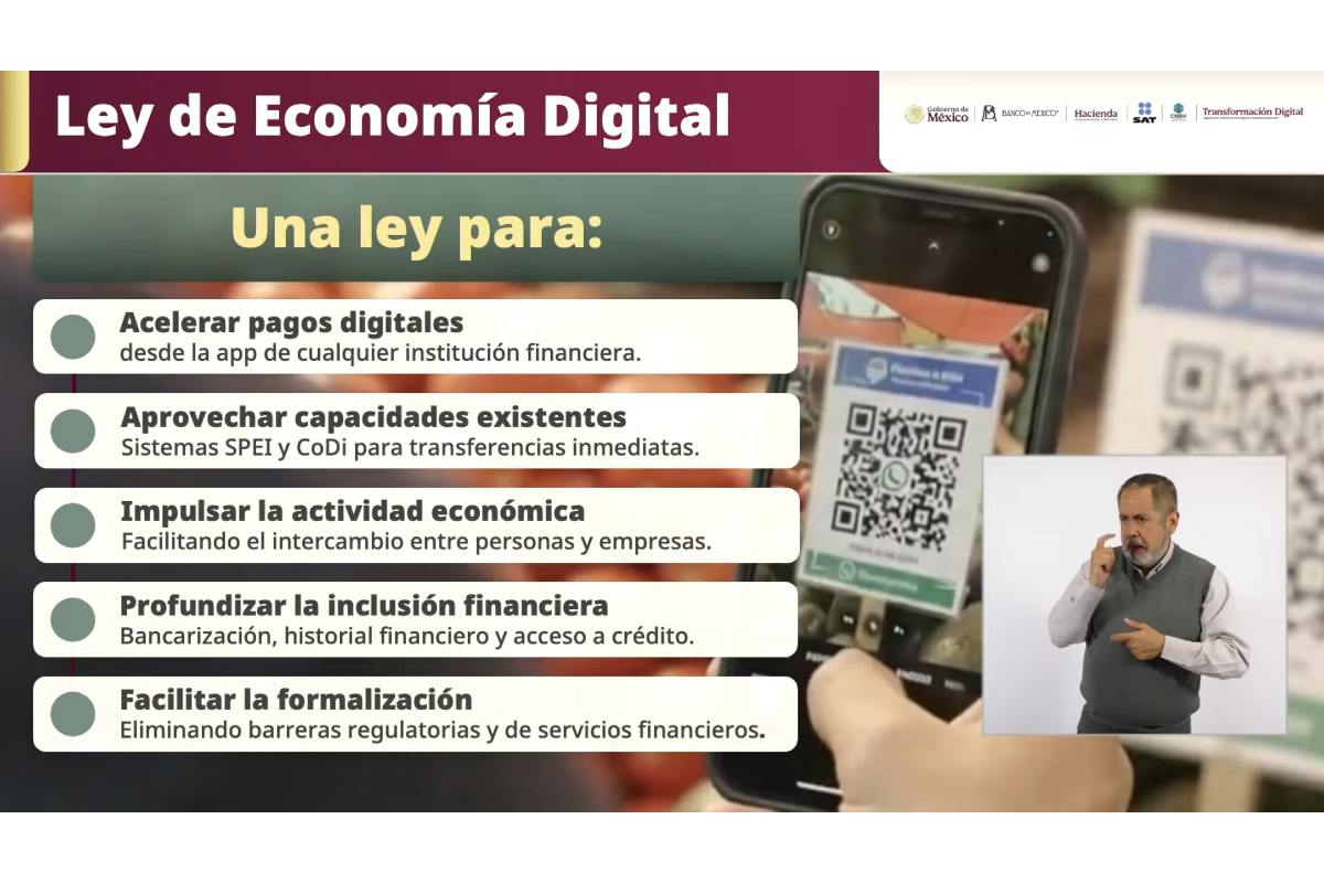 Fuente: Gobierno de México