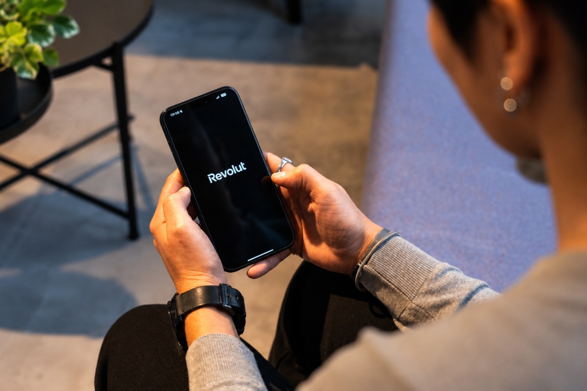 Revolut