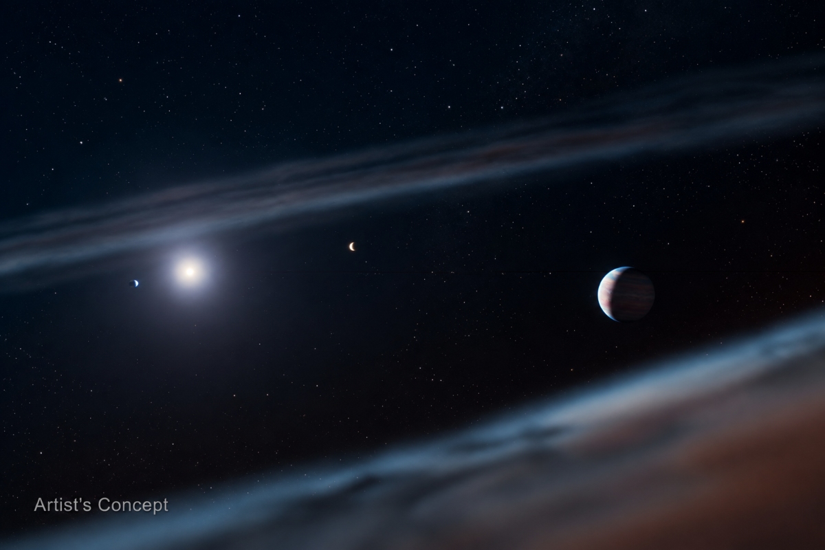 NASA