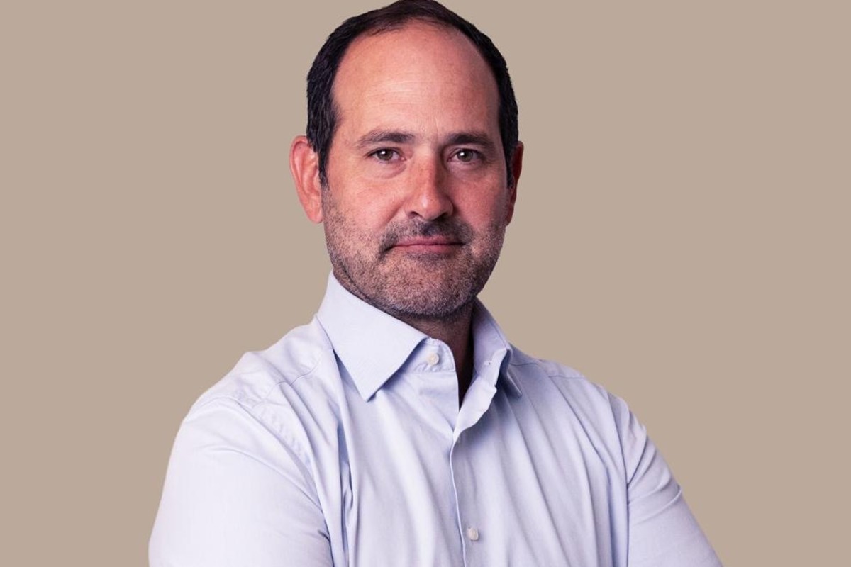 Pedro Blanco Pinto, Head of Business Development para Latinoamérica y el Caribe de Paymentology
