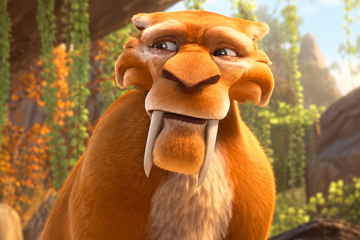 Ice Age Fandom