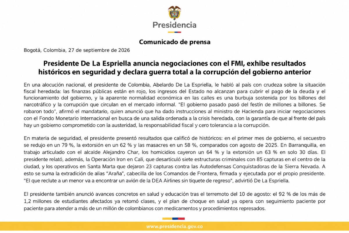 x @infopresidencia