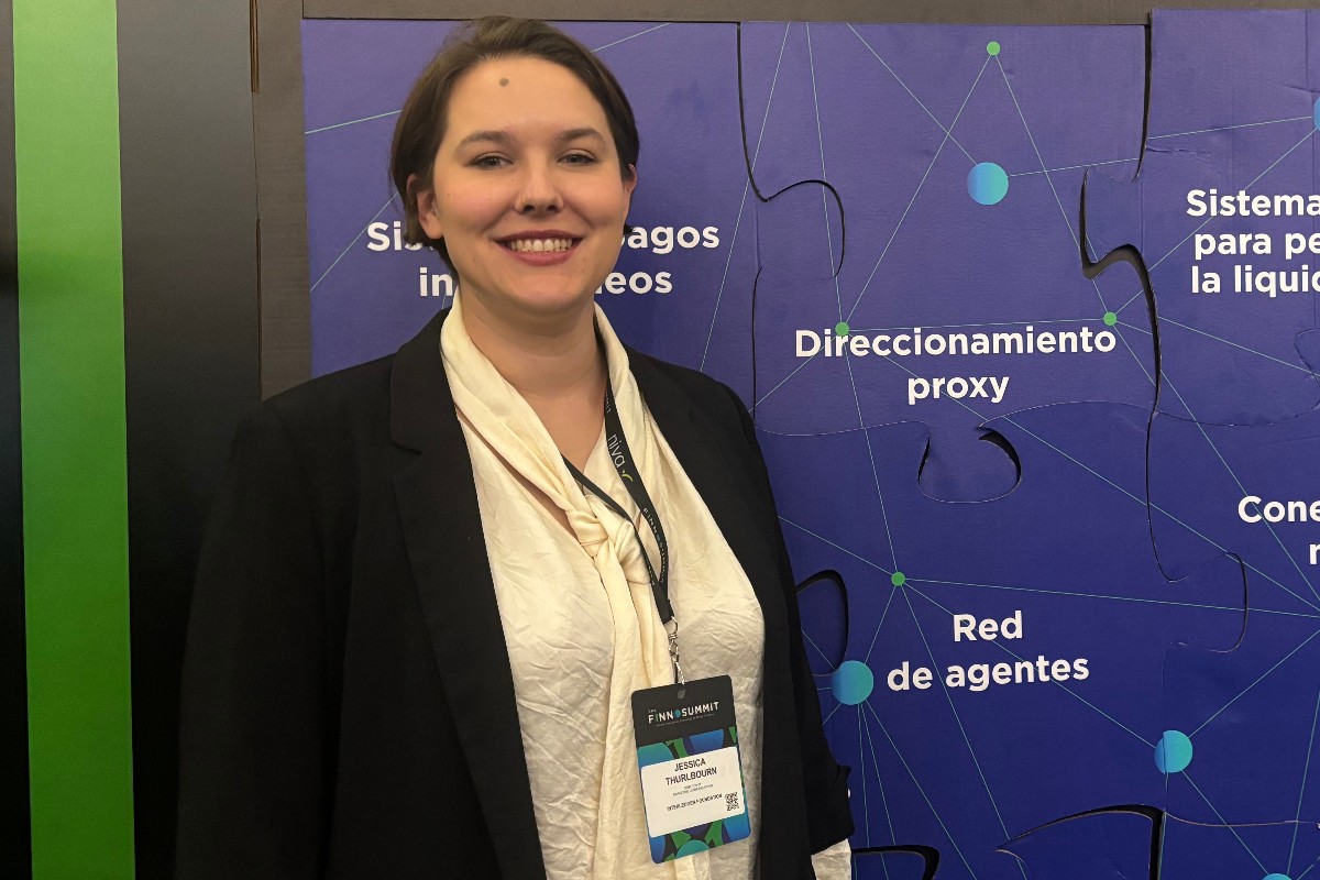 Jessica Thurlbourn / Interledger Foundation