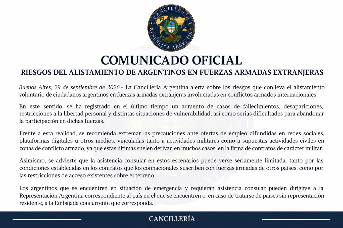x @Cancilleria_Ar