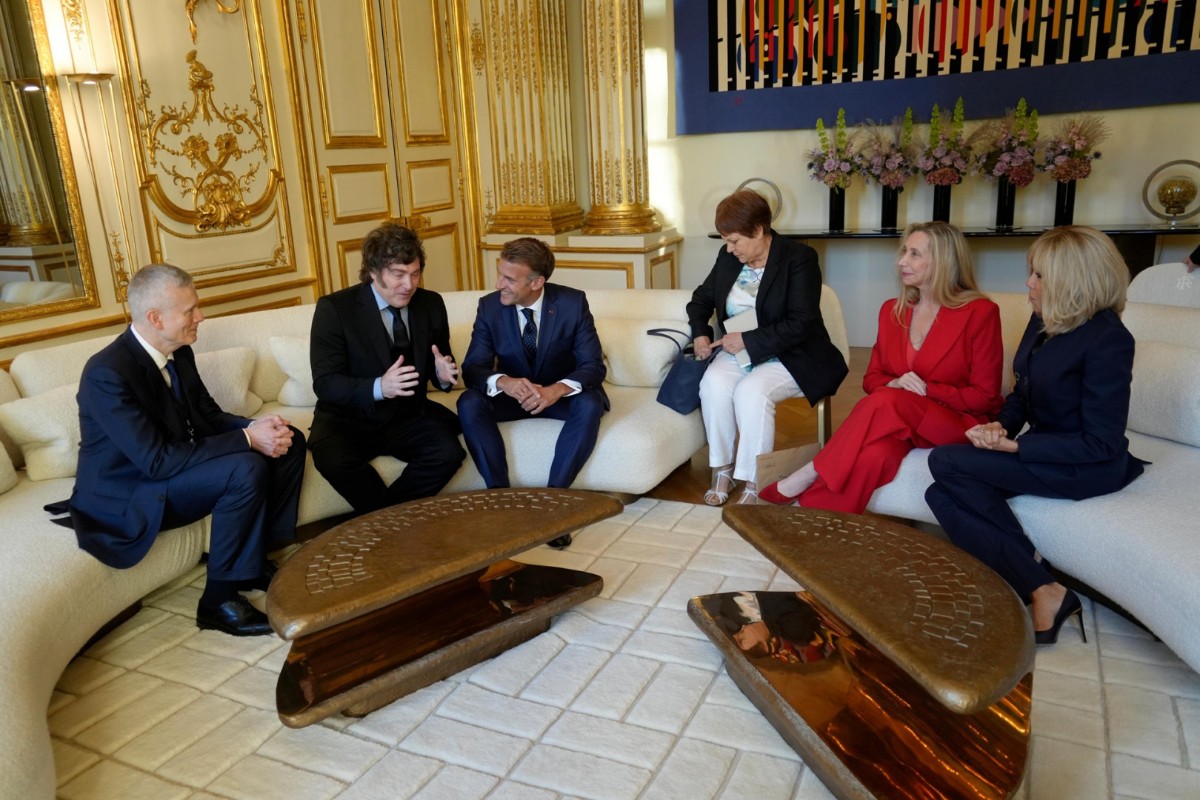 Gobierno de Argentina
