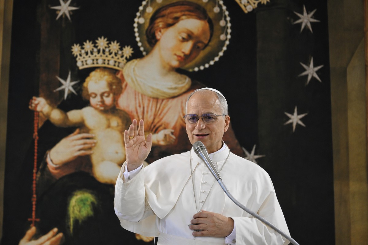x @Pontifex_es