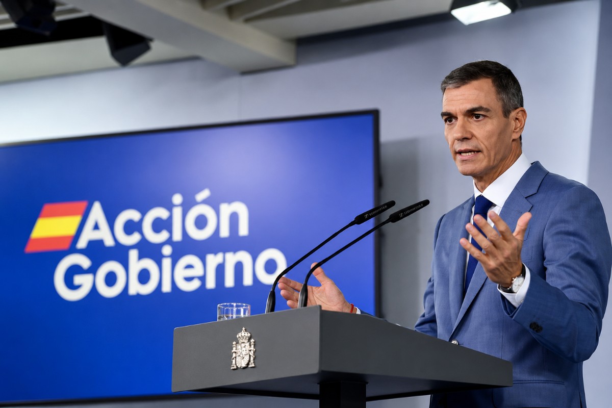 Gobierno de España