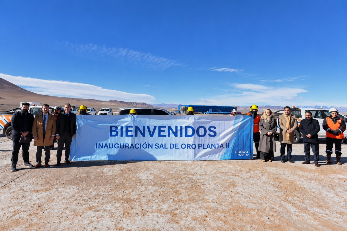 Gobierno de Argentina