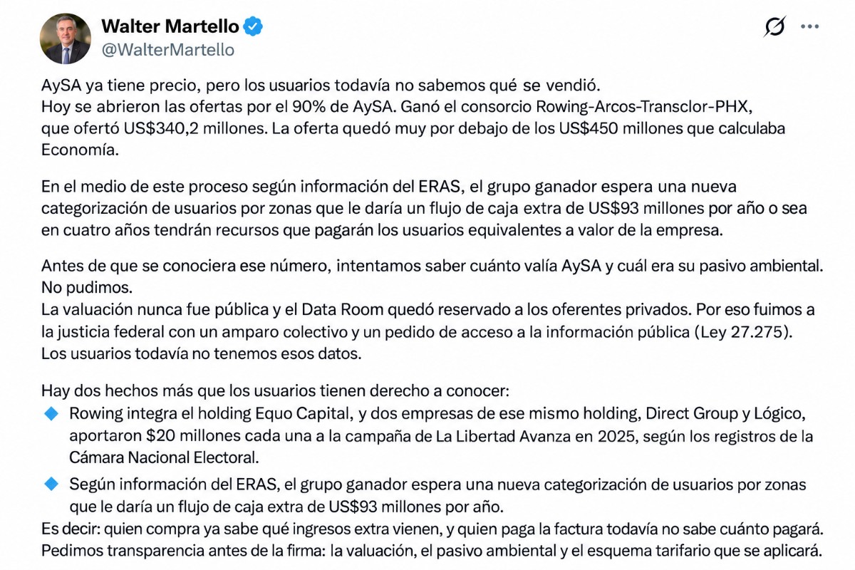 x @WalterMartello
