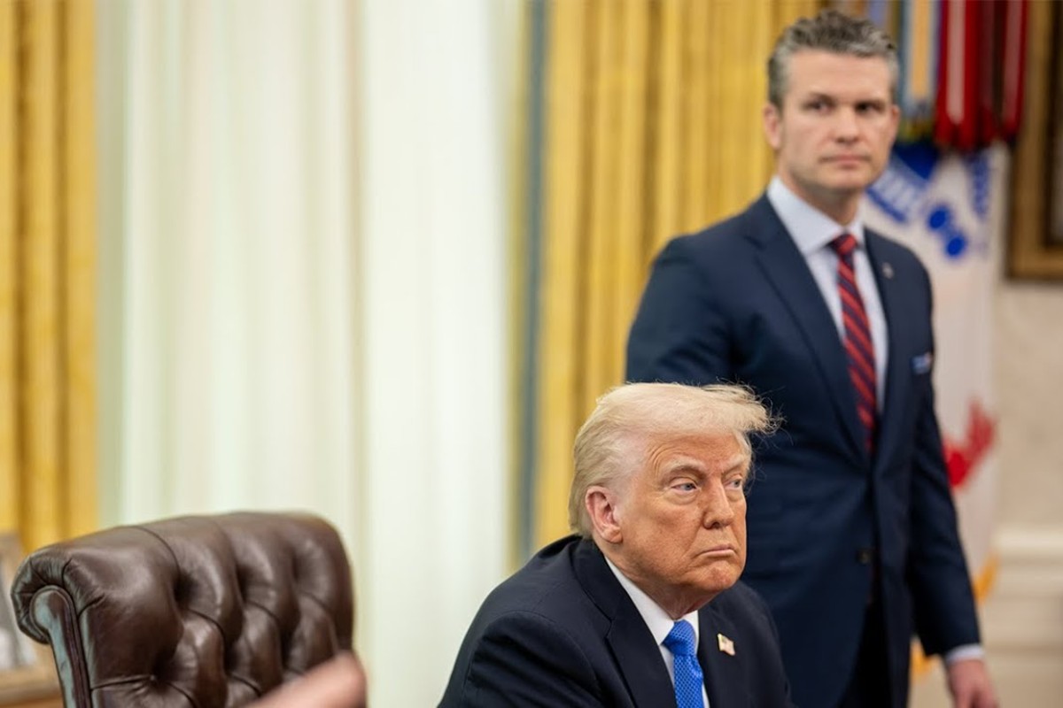 Fuente: White House