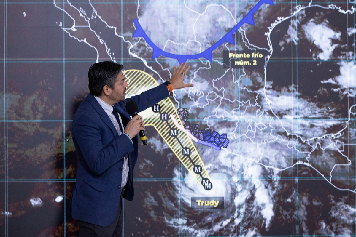 Fuente: Gobierno de México