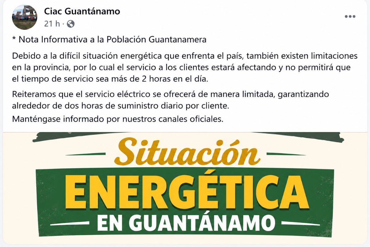 CIAC Guantánamo