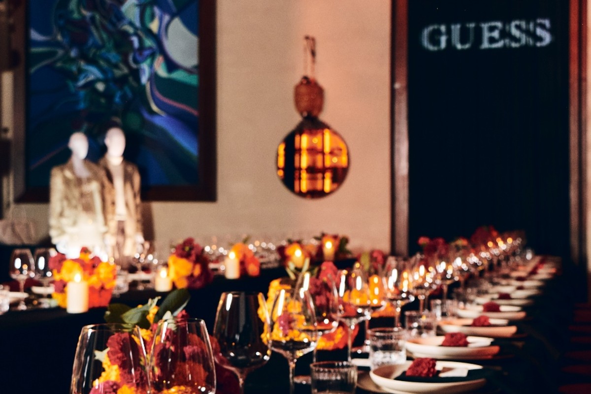 Fuente: GUESS