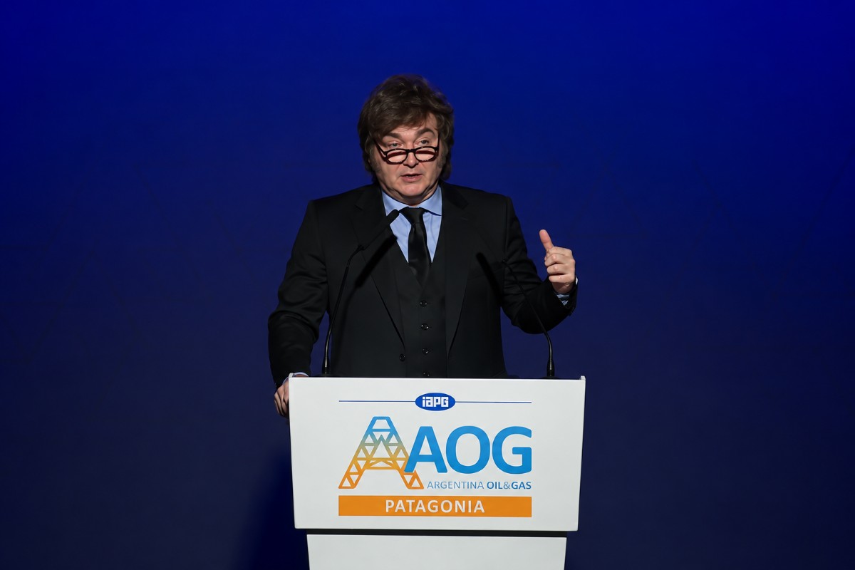 Oficina del Presidente