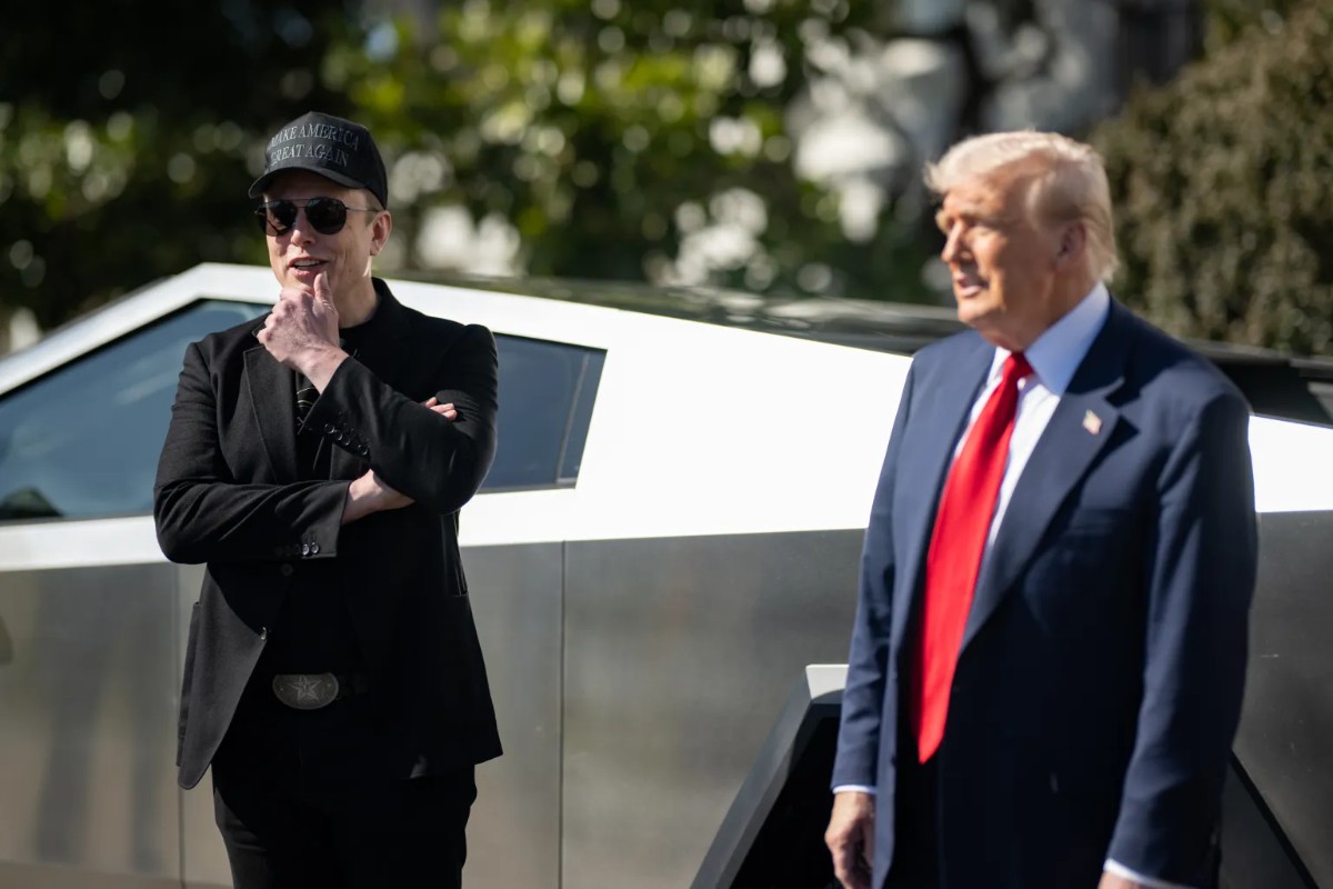 Fuente: White House