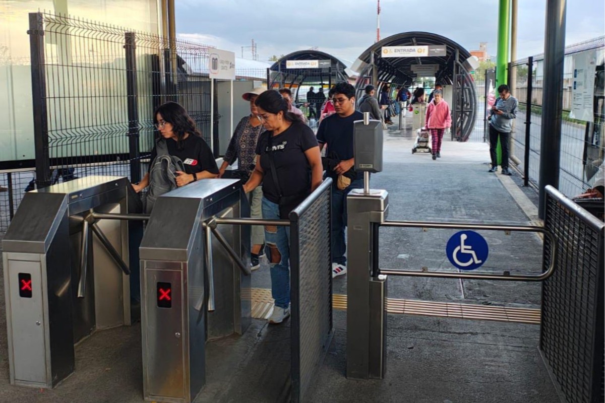 Movilidad Edomex