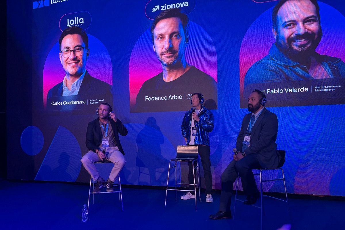 Panel de Zipnova y Dormimundo