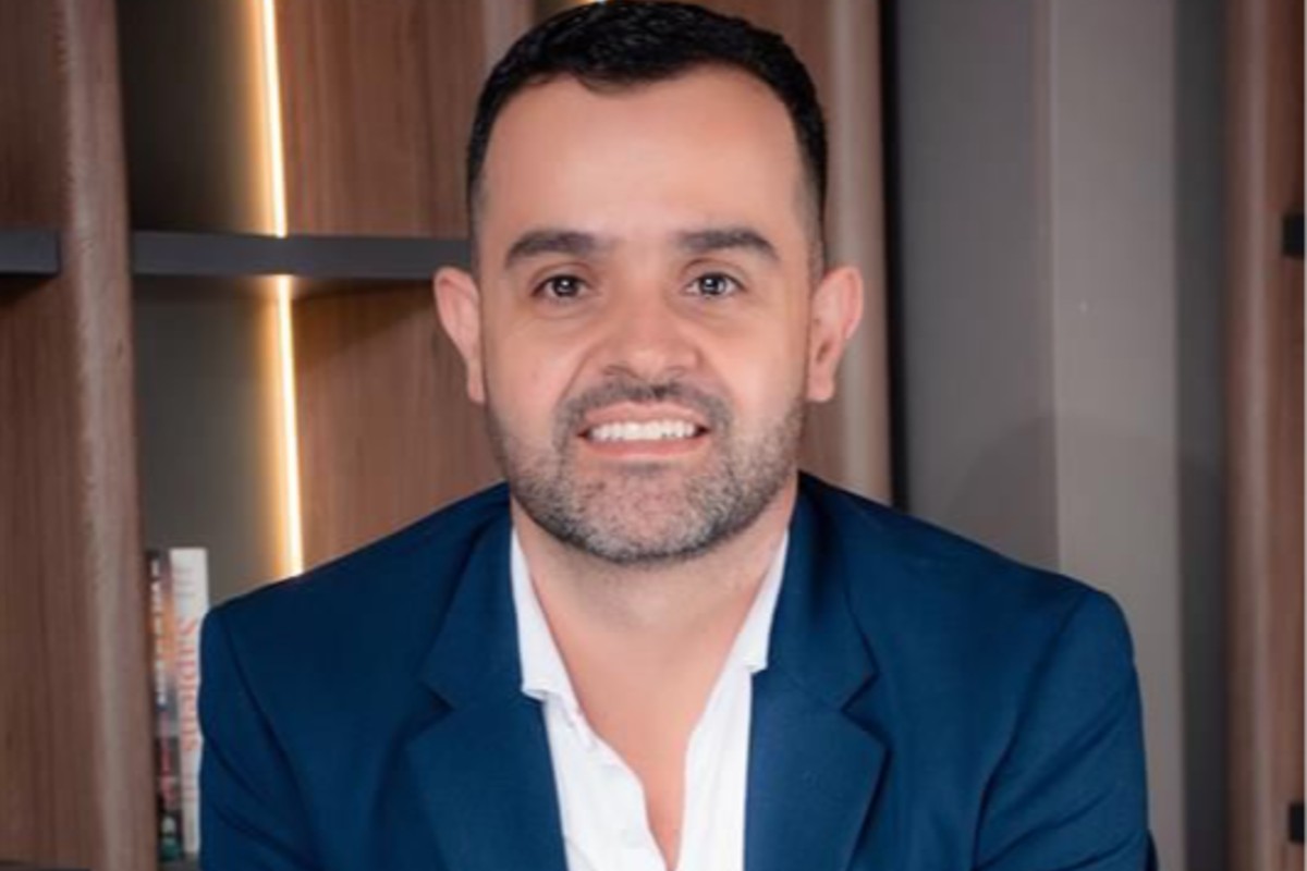 Manuel Giraldo, Senior Manager de Fraud Prevention para Latinoamérica de Appgate