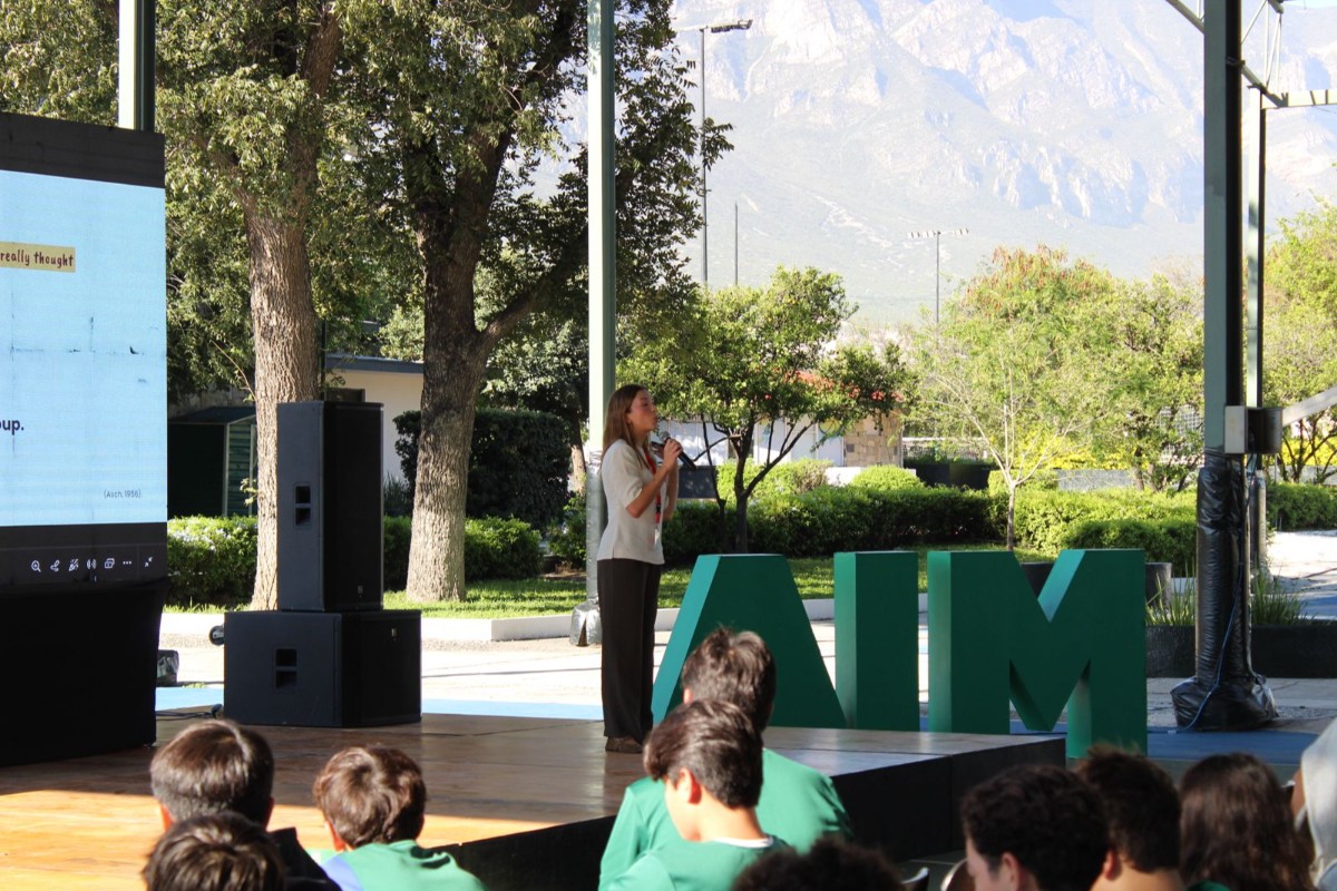 Fuente: AIM