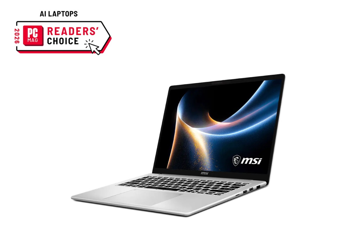 Fuente: MSI