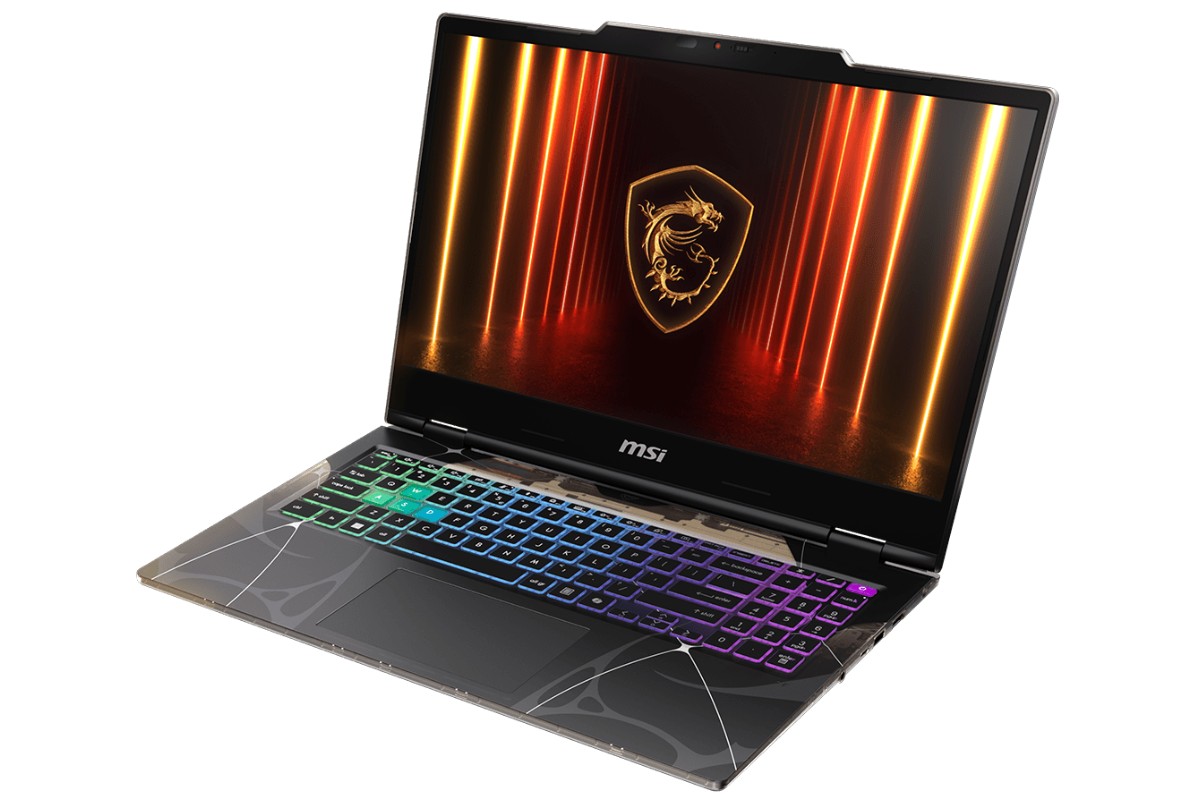 Fuente: MSI