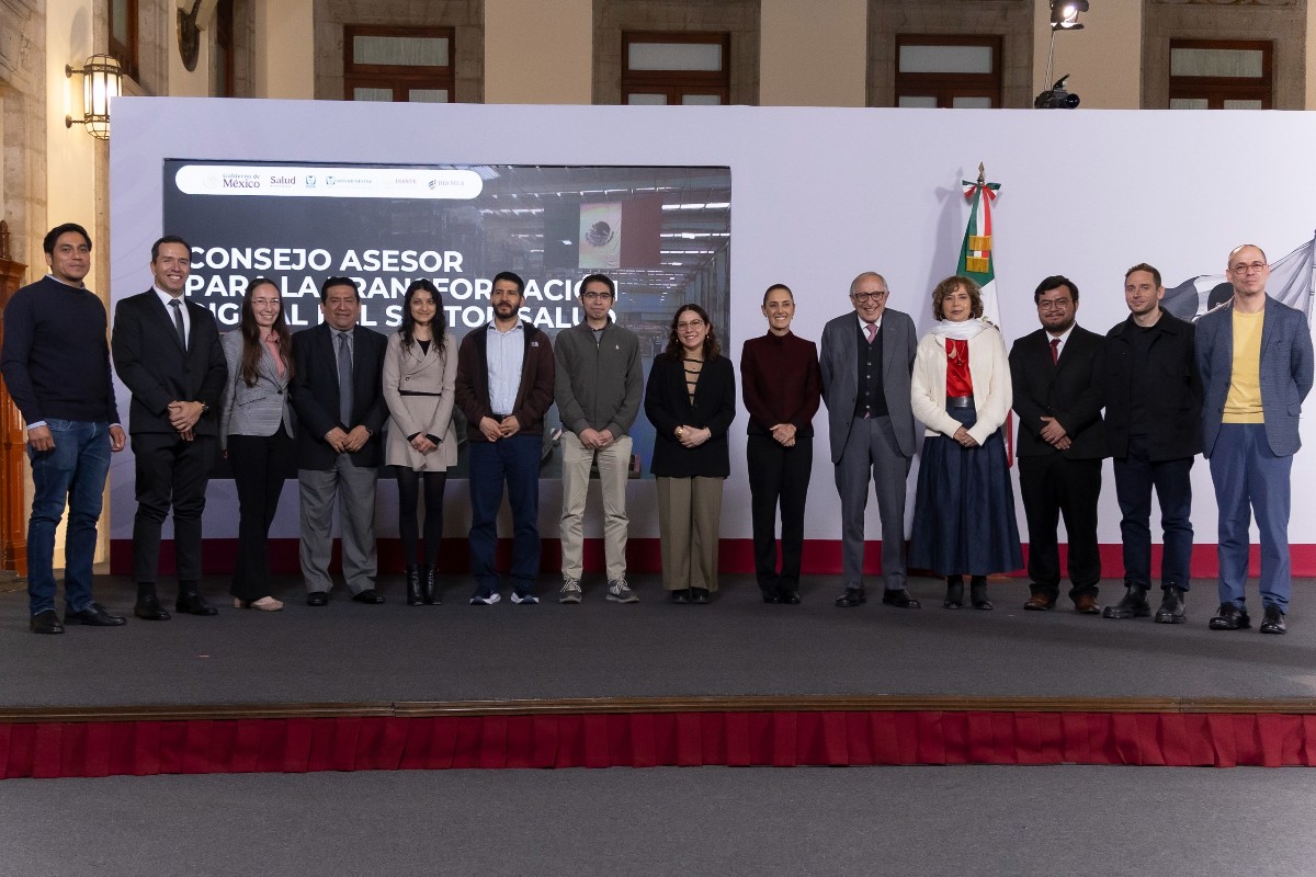 Fuente: Gobierno de México