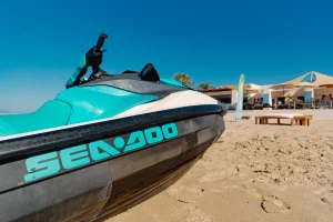 Cortesía Sea-Doo