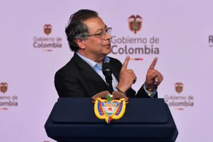 Presidencia Colombia