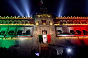 Gobierno de México