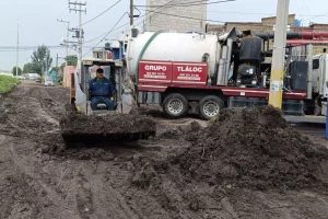 Gobierno de Edomex