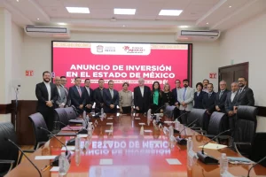 Gobierno de Edomex