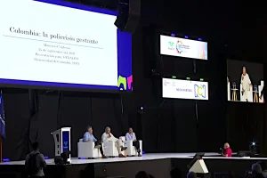 Congreso de Comerciantes Fenalco